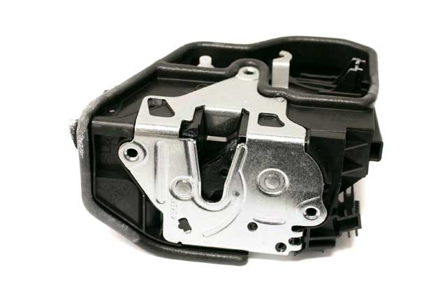 BMW Door Lock Mechanism | 2009-2021