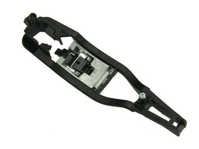 BMW Outside Door Handle Carrier | 1999-2000 51218216121