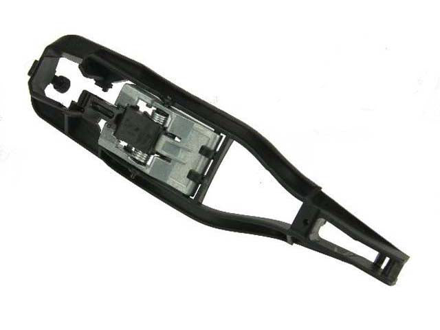 BMW Outside Door Handle Carrier | 1999-2000