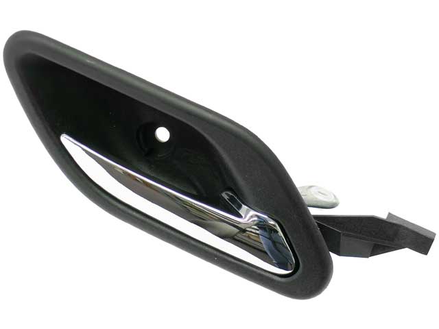 BMW Inside Door Handle (Chrome) | 1995-2003 51218226050