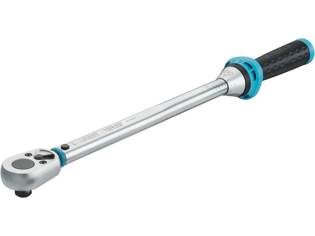 Torque Wrench - 1/2" Drive - 40 to 200 Nm Range 51223CT