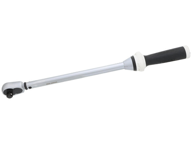 Torque Wrench - 1/2" Drive - 40 to 200 Nm Range - Porsche Design 51223CTPD