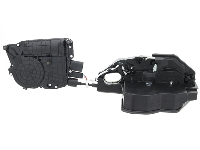 BMW Door Lock Assembly | 2007-2014 51225A36E86