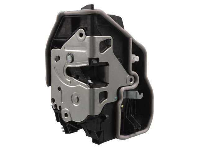 BMW Door Lock Mechanism | 2002-2020