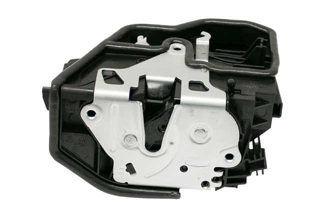 BMW Door Lock Mechanism | 2002-2020