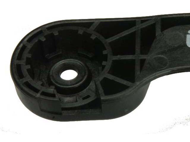 BMW Hood Release Handle | 1988-2002 51231928469