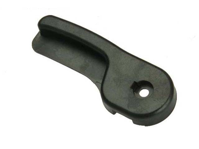 BMW Hood Release Handle | 1988-2002 51231928469