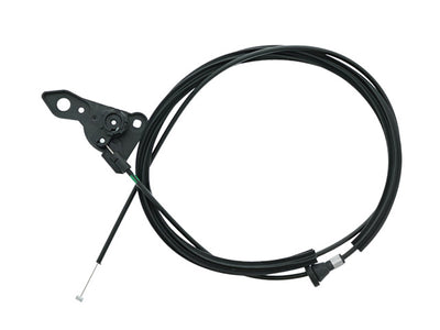 BMW Hood Release Cable | 1994-1999