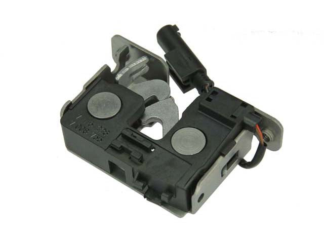BMW Hood Lock | 2004-2015