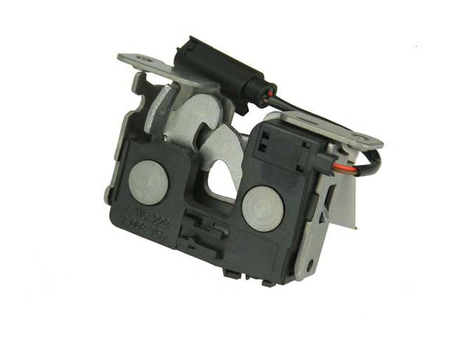 BMW Hood Lock | 2004-2015