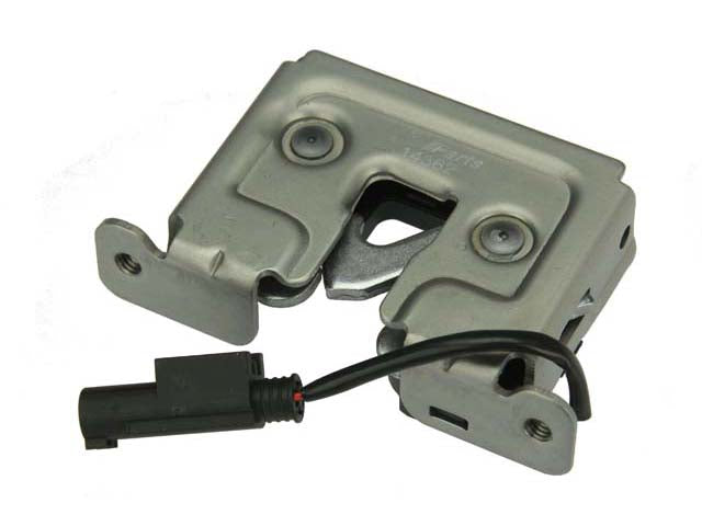 BMW Hood Lock | 2004-2015