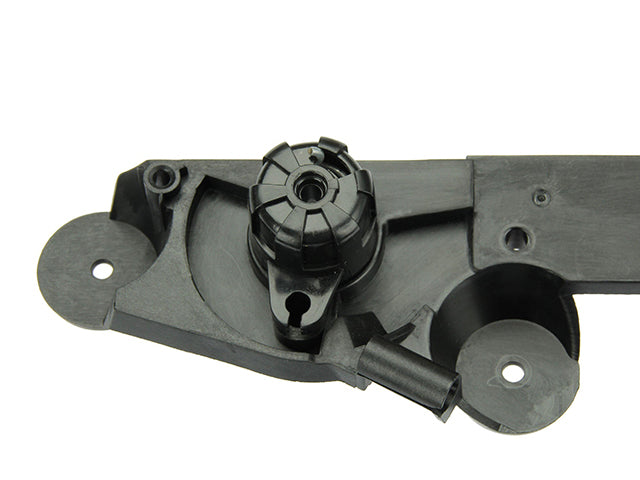 BMW Bracket for Hood Release Handle | 2002-2008 51237023992