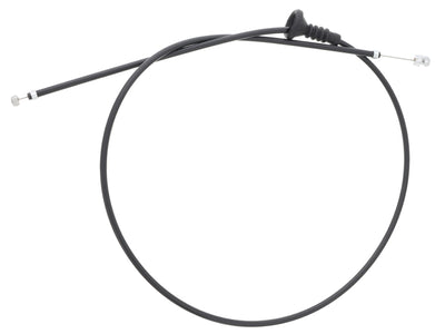 BMW Hood Release Cable - Release Handle to Cable | 2006