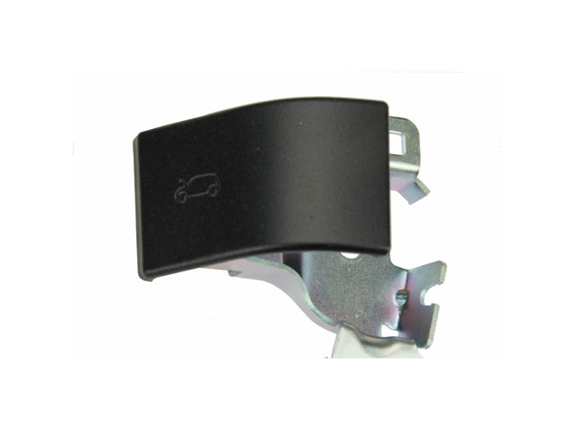 Mercedes-Benz Hood Release Handle | 2014-2016 51237149591