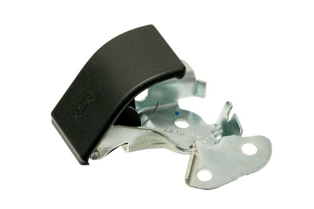 Mercedes-Benz Hood Release Handle | 2014-2016 51237149591