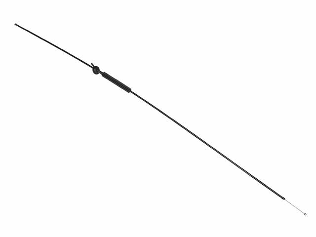BMW Hood Release Cable | 2002-2008