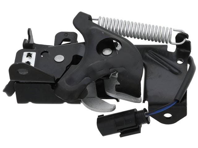 BMW Hood Lock | 2012-2021 51237242548
