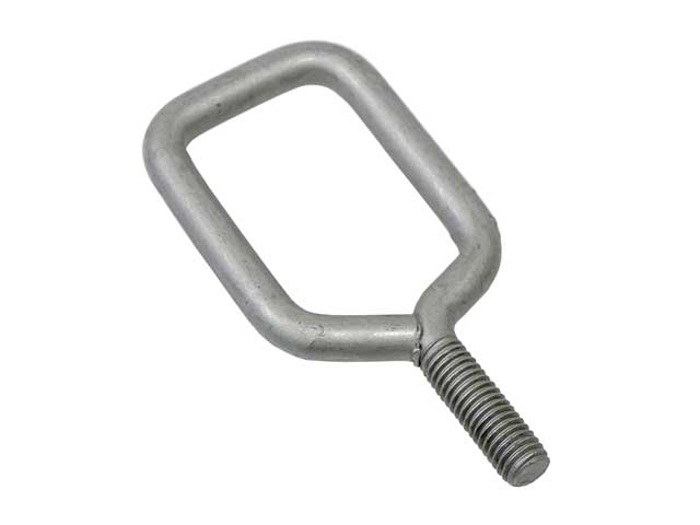 BMW Hood Catch Bracket | 2012-2021