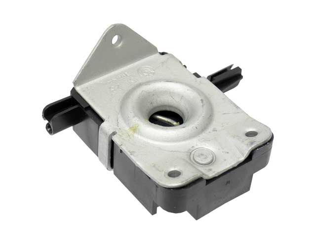 BMW Hood Lock | 1992-2000