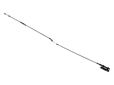BMW Hood Release Cable | 1995-2001