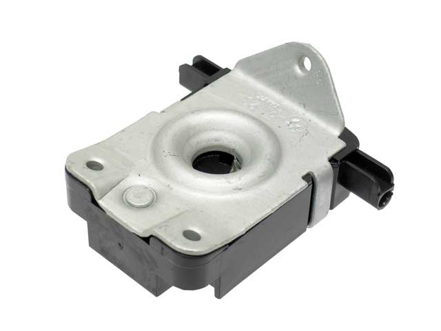 BMW Hood Lock | 1997-2006