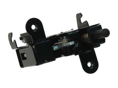 BMW Hood Lock | 2002-2008