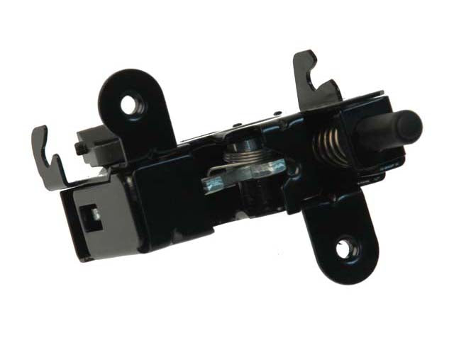 BMW Hood Lock | 2002-2008