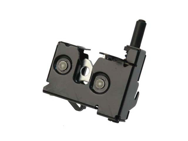 BMW Hood Lock | 2002-2008