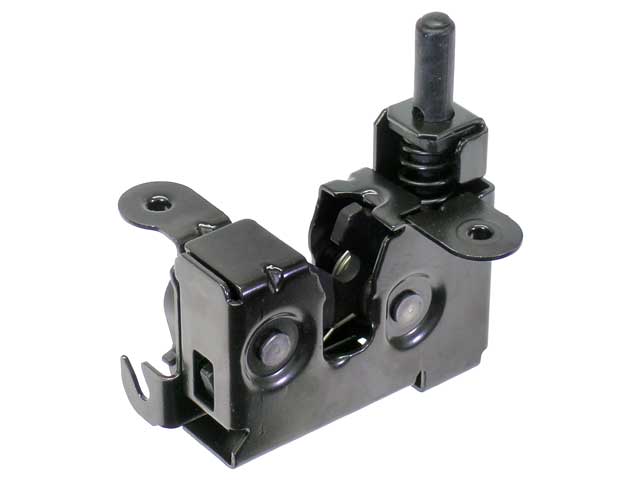 BMW Hood Lock | 2002-2008