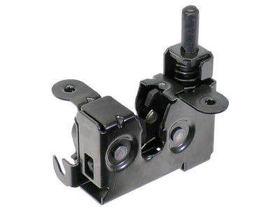 BMW Hood Lock | 2002-2008