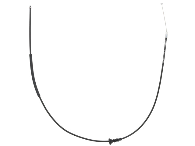 BMW Hood Release Cable - Release Handle to Cable | 2002-2020 51239802336