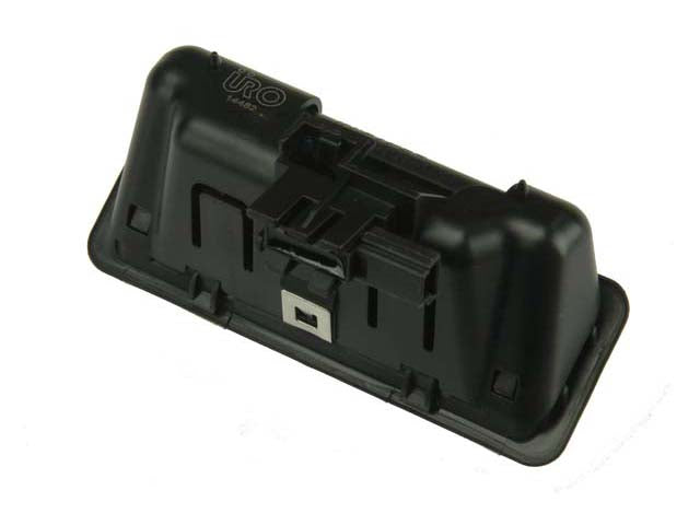 BMW Trunk Lock Push Button | 2005-2015 51247118158