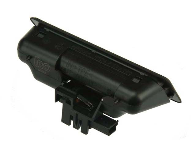 BMW Trunk Lock Push Button | 2005-2015