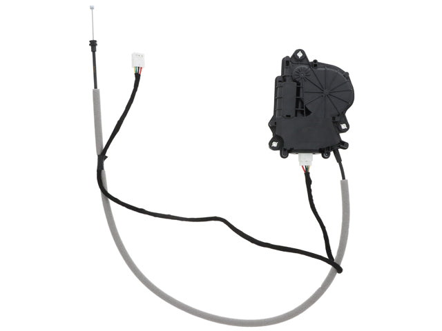 BMW Trunk Lock Power Drive Assembly | 2009-2015 51247191213 - Sierra Madre Collection