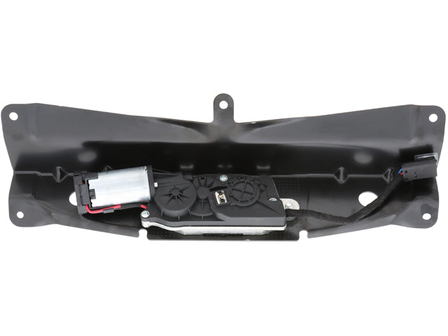 BMW Trunk Lock Actuator Closing Assist Unit | 2007-2013 51247233909