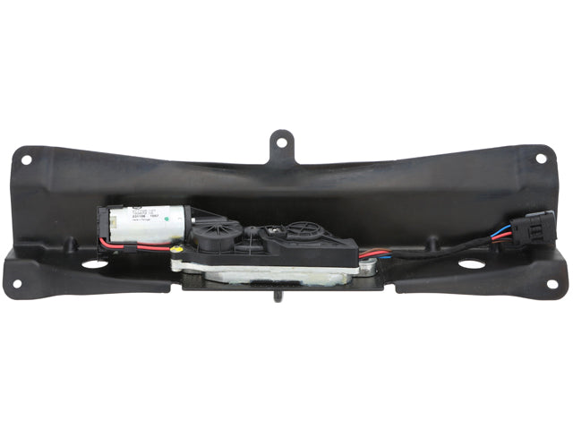 BMW Trunk Lock Actuator Closing Assist Unit | 2007-2013 51247233909