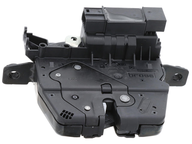 BMW Trunk Lock Assembly with Trunk Lock Actuator | 2010-2019 51247269543