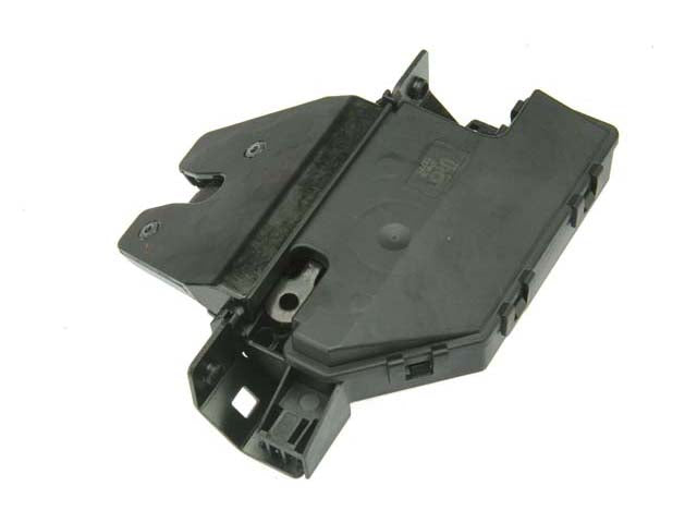 BMW Trunk Lock Actuator | 1999-2013 51247840617