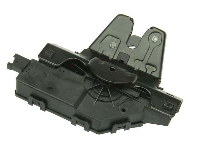 BMW Trunk Lock Actuator | 1999-2013 51247840617