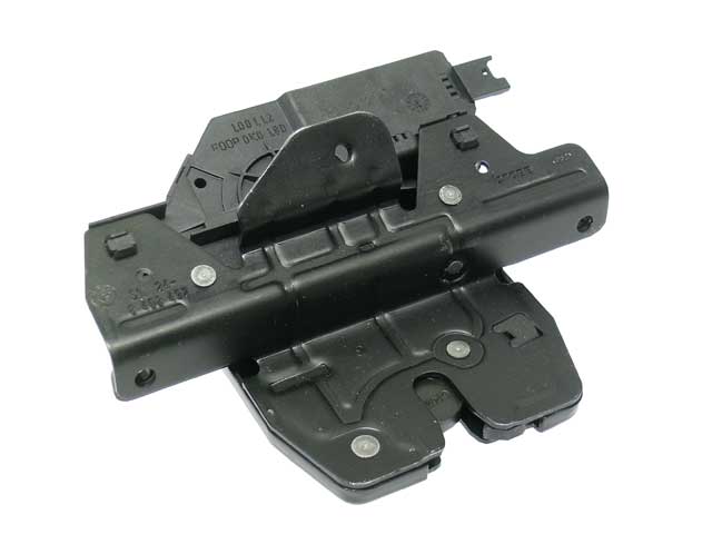 BMW Hatch Lock | 2000-2004
