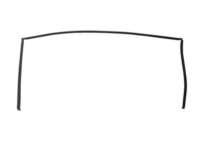 BMW Windshield Moulding Trim Seal | 1997-2003