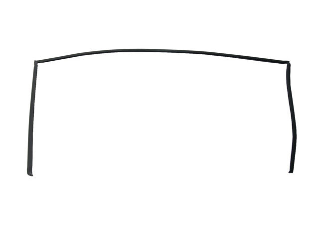 BMW Windshield Moulding Trim Seal | 1997-2003