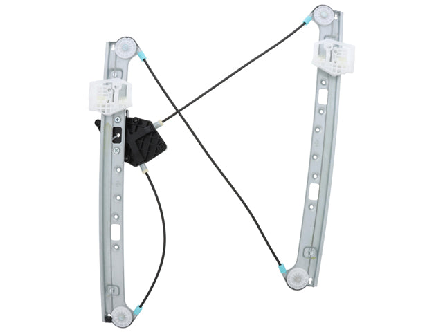 BMW Window Regulator without Motor (Electric) | 2004-2010 51333448249