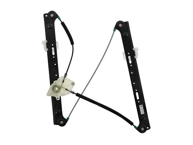 BMW Window Regulator without Motor (Electric) | 2004-2010