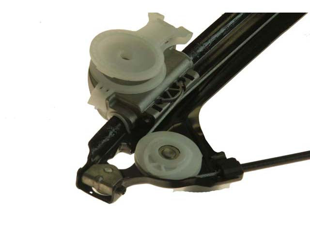 BMW Window Regulator without Motor | 2008-2013 51337165595