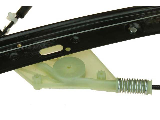 BMW Window Regulator without Motor | 2008-2013 51337165595