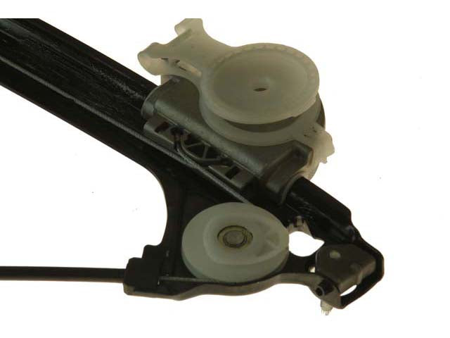 BMW Window Regulator without Motor | 2008-2013 51337165596