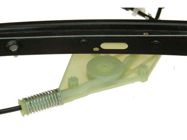 BMW Window Regulator without Motor | 2008-2013 51337165596