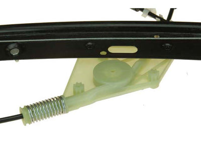 BMW Window Regulator without Motor | 2008-2013 51337165596