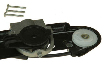 BMW Window Regulator without Motor | 2008-2013